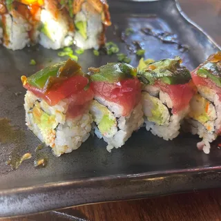 San Marcos Maki*