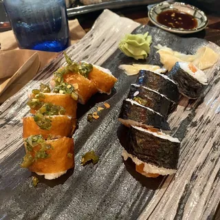 Spicy Gringo*