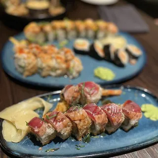 Tataki Maki*