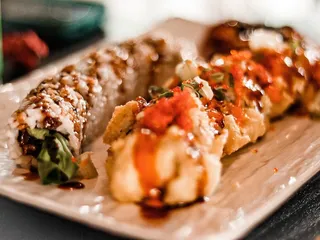 Sushi Hi