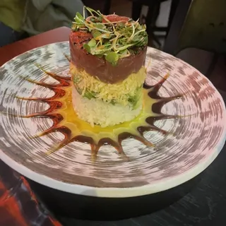 Tuna Tower*