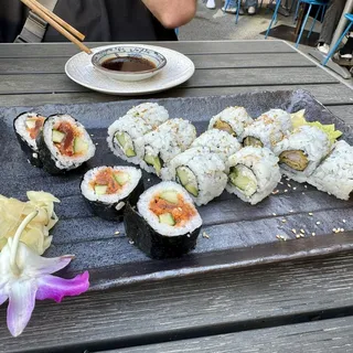 Cali Roll