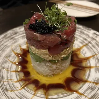 Tuna Tower