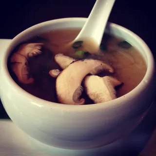 Miso Soup