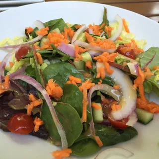 House Salad