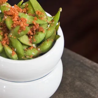 Edamame