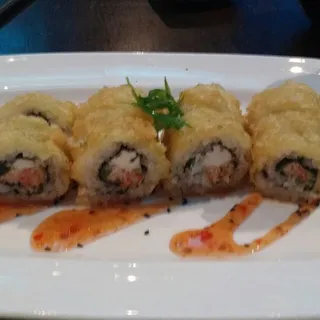 Cali Roll
