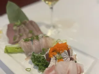 Megu French Japanese Cuisine