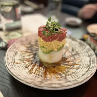 Tuna Tower*