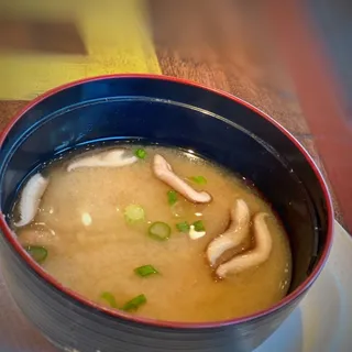 Miso Soup