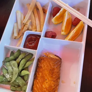 Little Bento Box