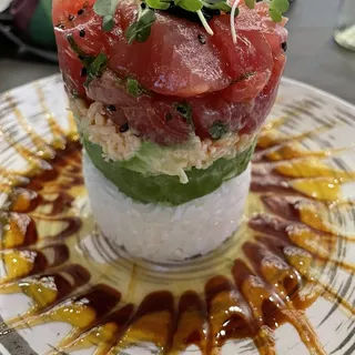 Tuna Tower*