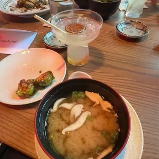 Miso Soup