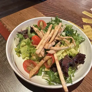 House Salad