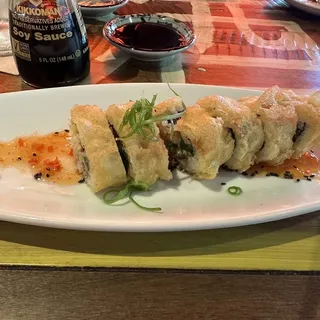 Cali Roll