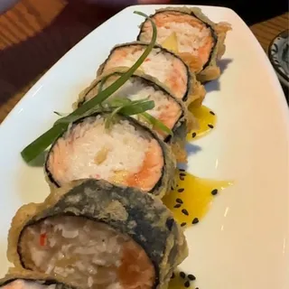 Hawaiian Roll