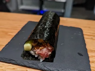 Kata Nori Hand Roll Bar