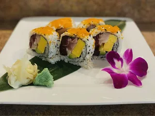 Kabuki Sushi