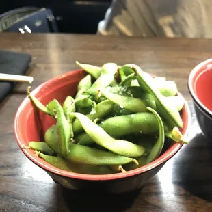 Edamame