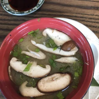 Miso Soup
