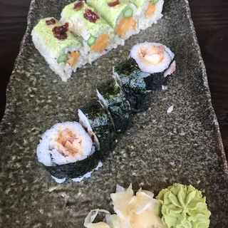 Eden Roll