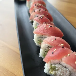 Hawaiian roll