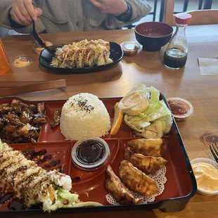 Chicken Teriyaki