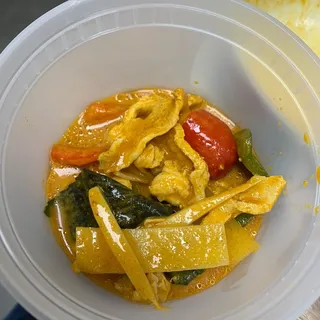 Red Curry