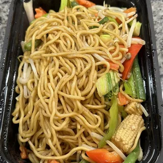 Chow Mein