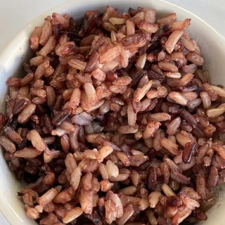 Brown Rice