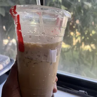 Thai Iced Coffee