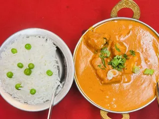 Sultan Indian Cuisine
