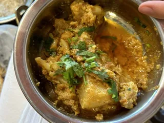 New Era Indian Cuisine