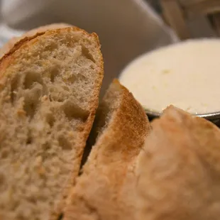 Baguette basket