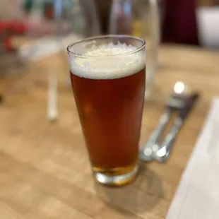 Devil&apos;s Backbone Vienna Lager
