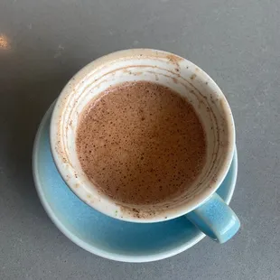 Chai Latte