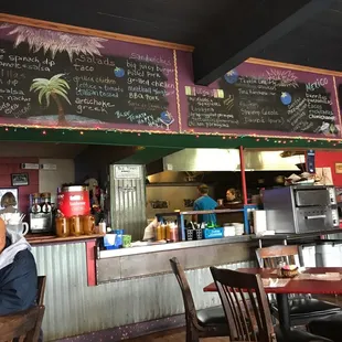 interior