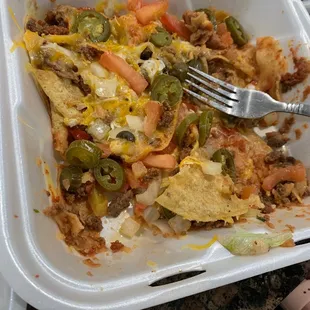Garbage