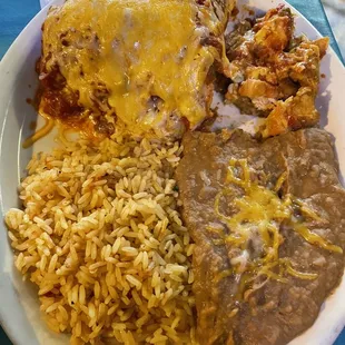 Crispy