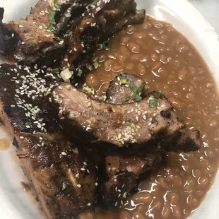 Thai Ribs