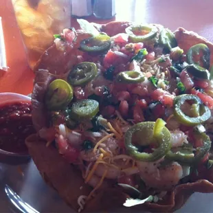 Taco Salads