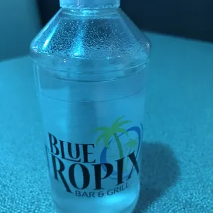 Hand sanitizer