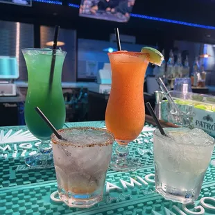 drink