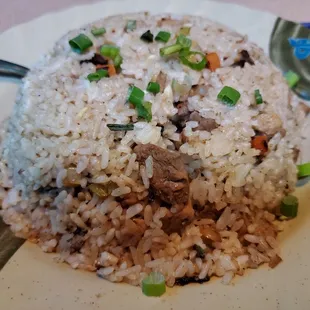 Pork Adobo