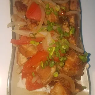 Lechon Kawali