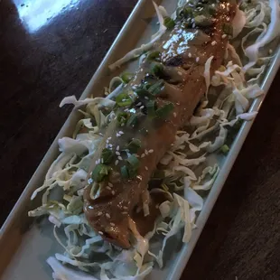 Miso Butterfish