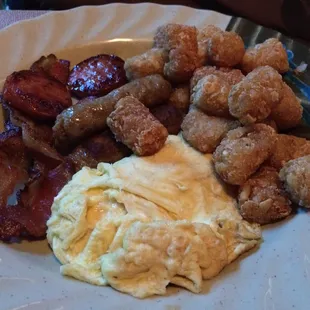 Big Breakfast