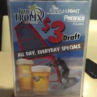 Draft Special