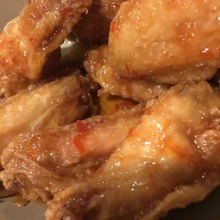 Fried Chicken