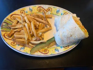 Tavern of Independence